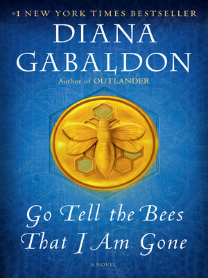 Go Tell the Bees That I Am Gone - ebook